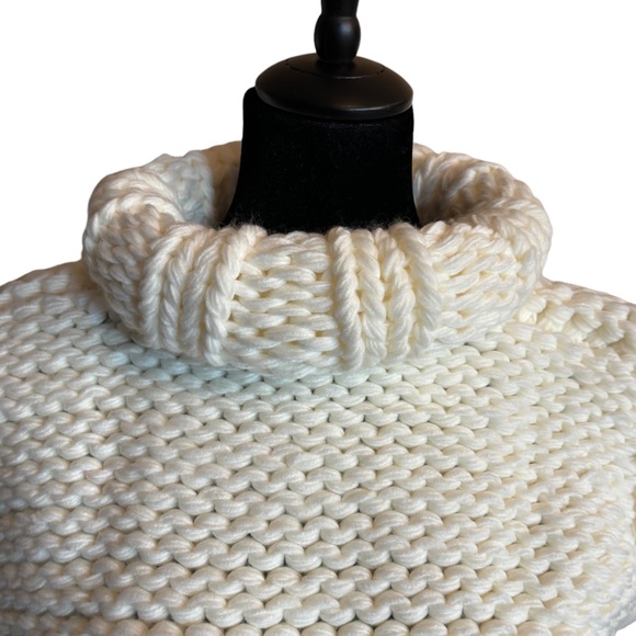 Thick Hand Knit Sweater The Karsaan - Picture 12 of 13